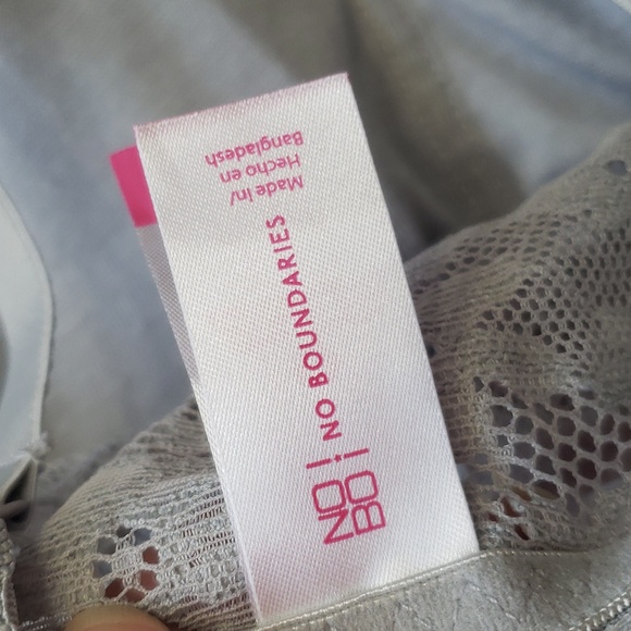 Bralette - Picture 4 of 6